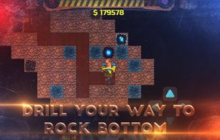 Jack the Miner screenshot 1