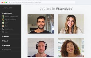 Jackfruit screenshot 1