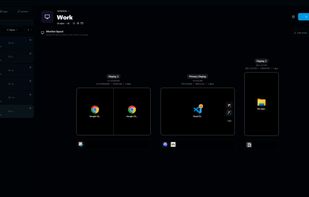 FlowSwitch screenshot 3
