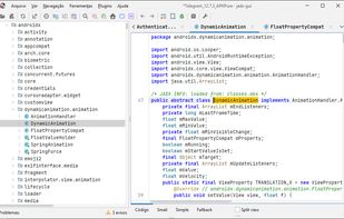 JADX screenshot 1