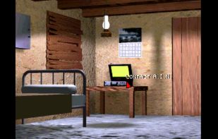 Jagged Alliance screenshot 2