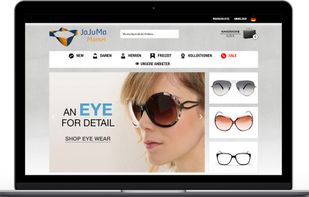 Marketplace Homepage