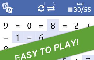 Digit Disorder screenshot 1