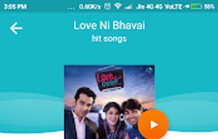 Jalso – Gujarati Music & Radio screenshot 2