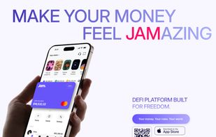 Jam Platform screenshot 1