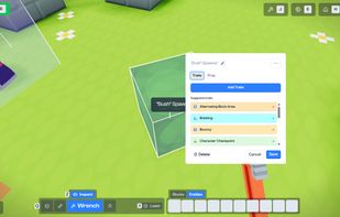 Jamango! screenshot 2