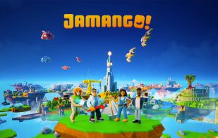 Jamango! screenshot 1