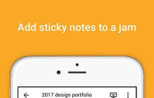 Jamboard screenshot 2