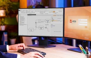 Rapid Prototyping: your software applications are immediately usable and available on the Cloud.