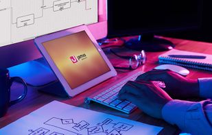 Your business applications are also available on mobile through the Cloud.