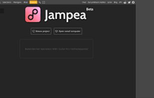 Jampea screenshot 1