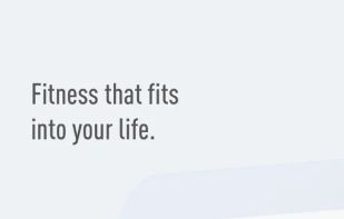 J&J Official 7 Minute Workout screenshot 1