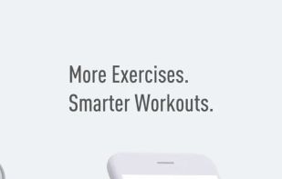 J&J Official 7 Minute Workout screenshot 2