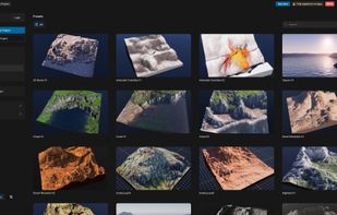 JangaFX GeoGen screenshot 1