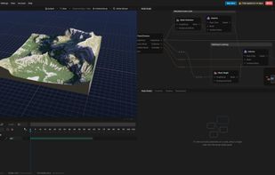 JangaFX GeoGen screenshot 1