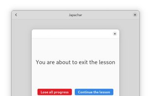 Japachar screenshot 3