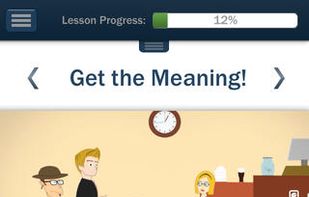Learn Japanese (Hello-Hello) screenshot 1