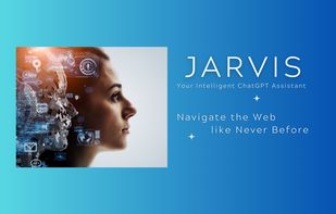 Jarvis - Navigate the Web like Never Before