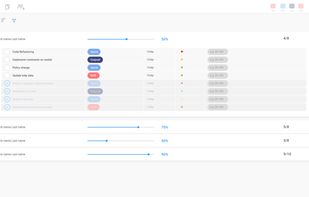 Jarvis Management screenshot 1