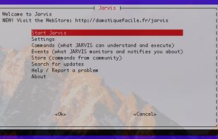 OpenJarvis screenshot 3