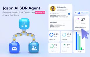 Jason AI screenshot 1