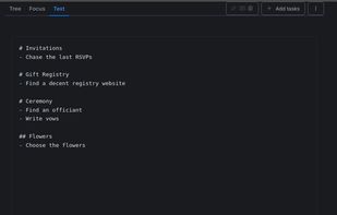 Jatabag screenshot 3