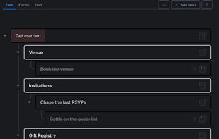 Jatabag screenshot 1