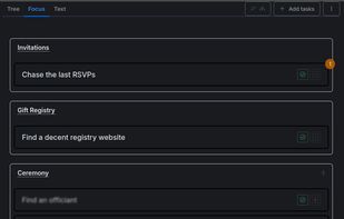 Jatabag screenshot 1