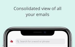 Jatheon Email Archiving Solution screenshot 3