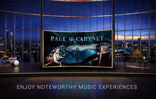 Jaunt VR screenshot 3