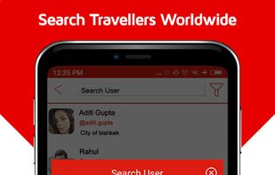 JauntFix screenshot 1