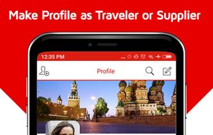 JauntFix screenshot 2