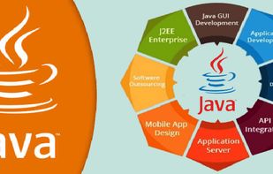 Java training screenshot 1