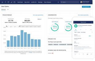 Capsule screenshot 3