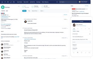 Capsule screenshot 1