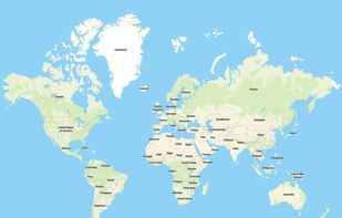 Jawg Maps screenshot 2