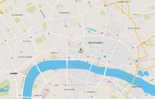 Jawg Maps screenshot 1