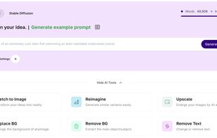 Jaxo Ai screenshot 2
