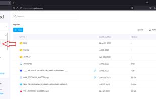 Access your Workgroup