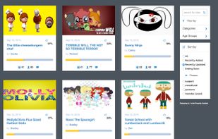 JazWings screenshot 3