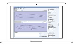 JediCut screenshot 1