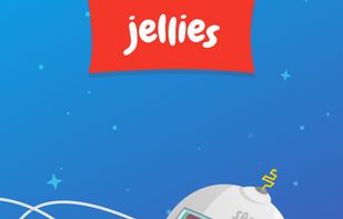 Jellies screenshot 1