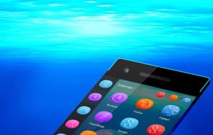 Jelly Icon Pack screenshot 1