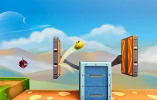 Jelly Jump screenshot 3