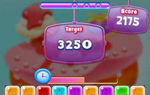 Jelly King screenshot 3