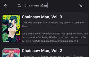 JellyBook screenshot 3