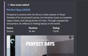 Jellycorrd screenshot 3