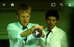 Jellyfin screenshot 1