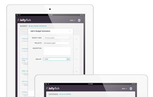 Jellyfish screenshot 2