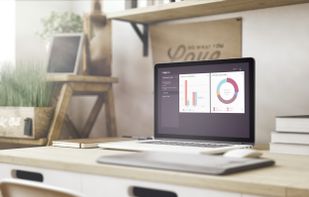 Jellyfish screenshot 1